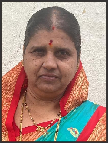 Mrs. Babita Padmakar Mogarge, Member